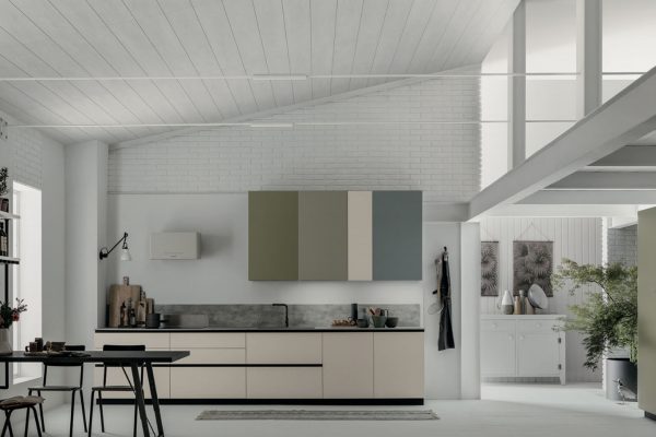 Cucina Stosa Color Trend #1