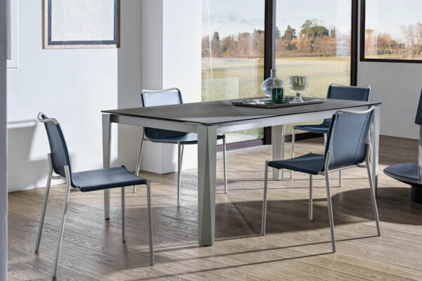 tavolo Bontempi chef