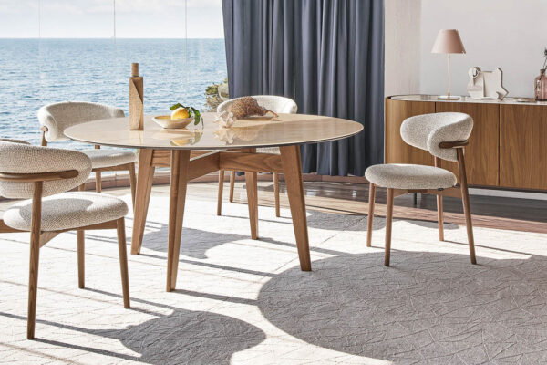 tavolo Calligaris abrey #2