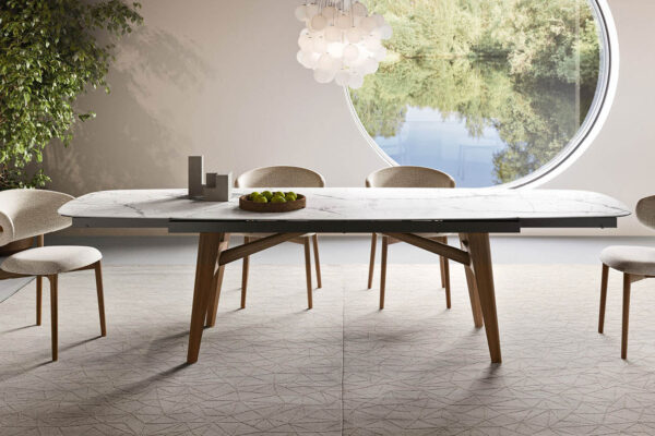 tavolo Calligaris abrey #3