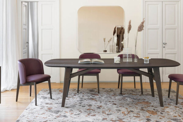 tavolo Calligaris abrey