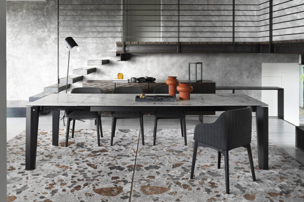 tavolo Calligaris alpha