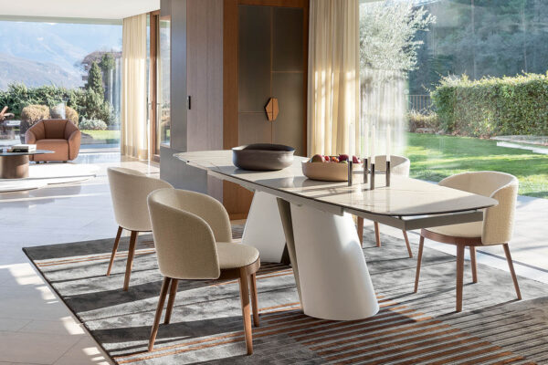 tavolo Calligaris apian #2