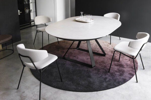 tavolo Calligaris atlante