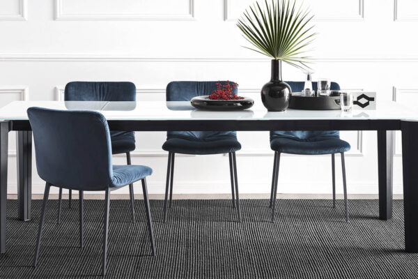tavolo Calligaris delta
