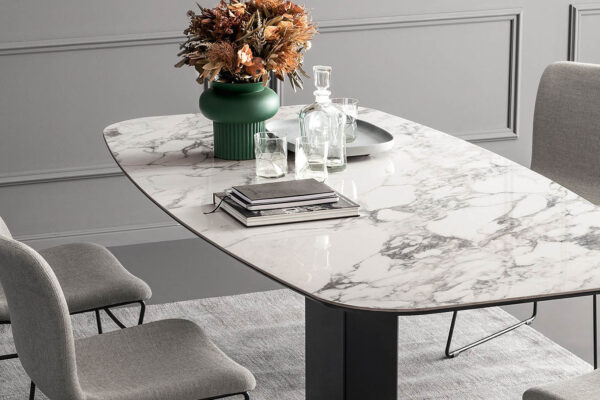 tavolo Calligaris echo