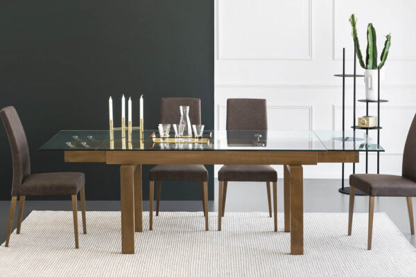 tavolo Calligaris hiper