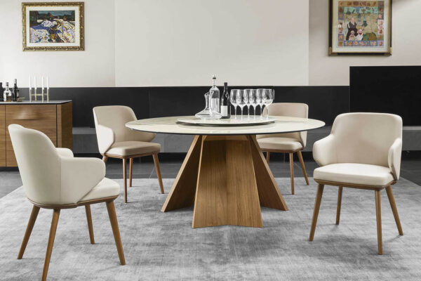 tavolo Calligaris icaro
