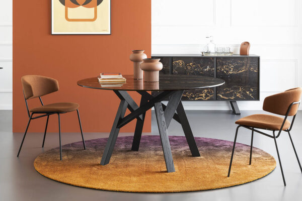 tavolo Calligaris jungle