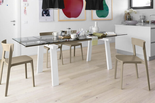 tavolo Calligaris levante