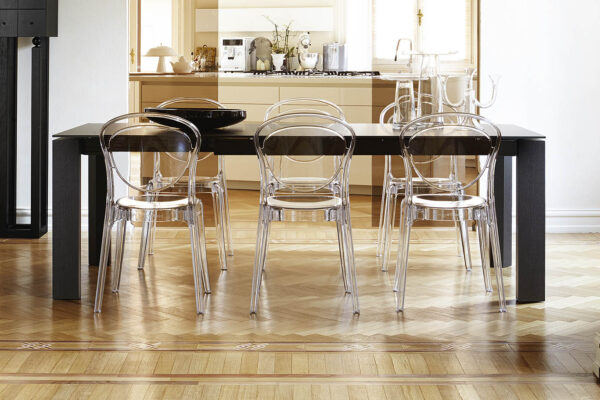 tavolo Calligaris omnia