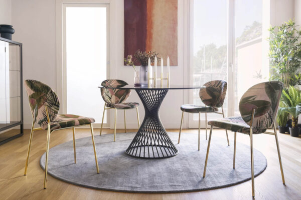 tavolo Calligaris vortex