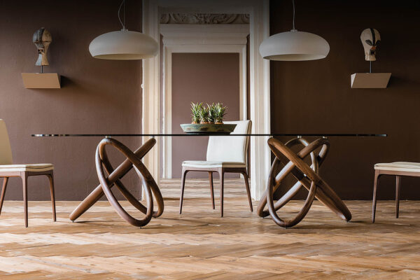 tavolo Cattelan carioca