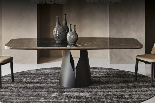 tavolo Cattelan giano