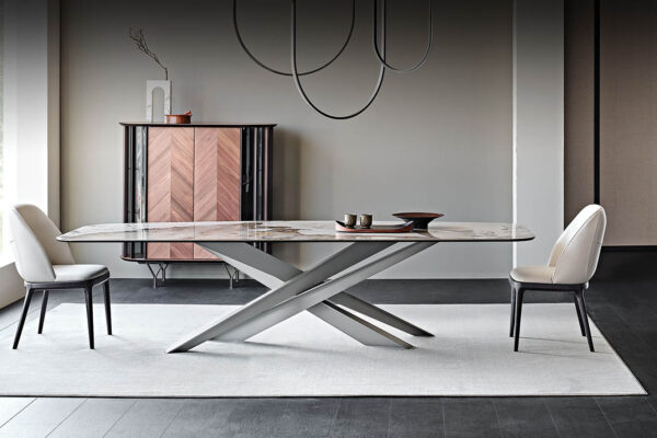 tavolo Cattelan lancer