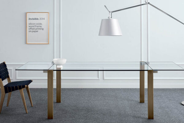 tavolo Tonelli livingstone