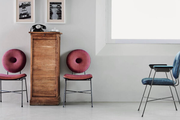 sedie Bontempi penelope