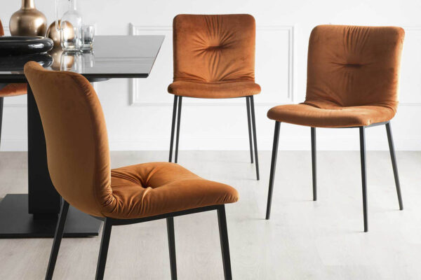 sedie Calligaris annie #2
