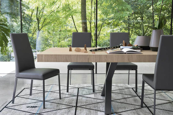 sedie Calligaris bess