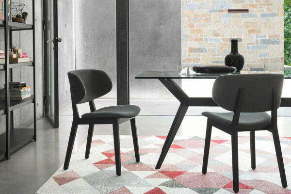 sedie Calligaris claire