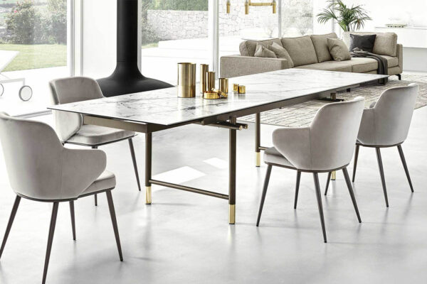 sedie Calligaris foyer