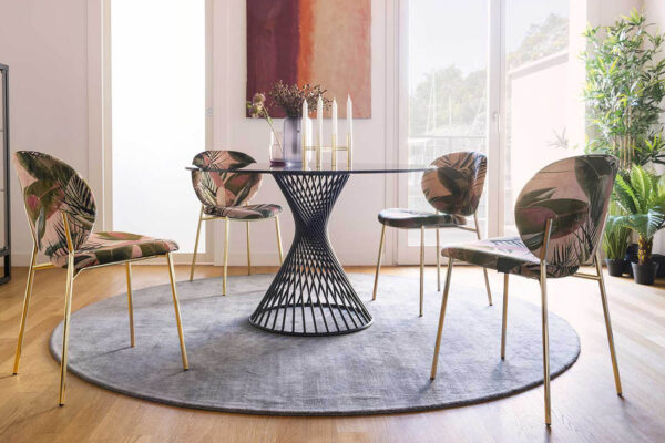 sedie Calligaris inès