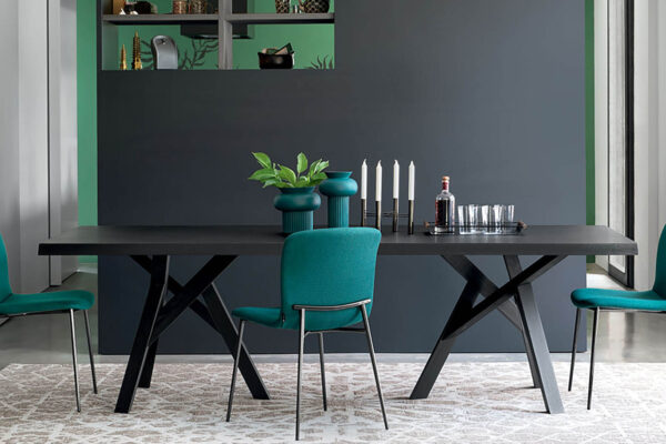 sedie Calligaris love