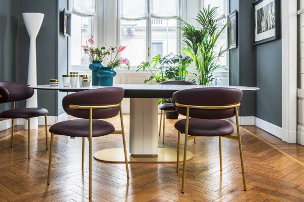 sedie Calligaris oleandro