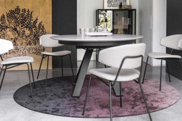 sedie Calligaris sophia