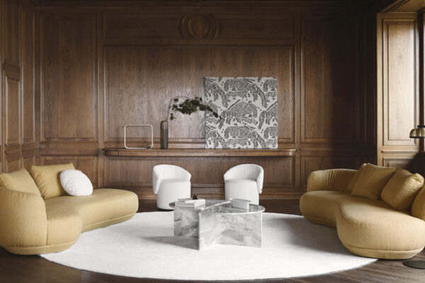 divani Nicoline amalfi