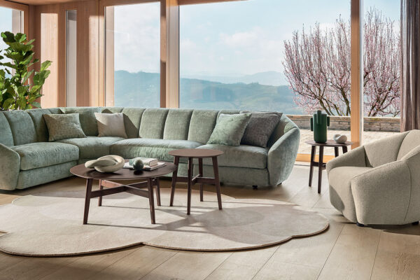 divano Calligaris jill