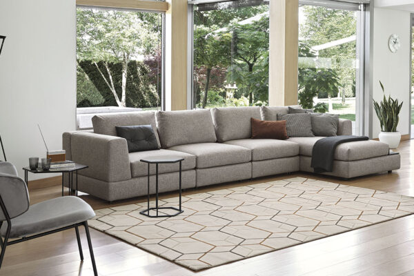 divano Calligaris layla