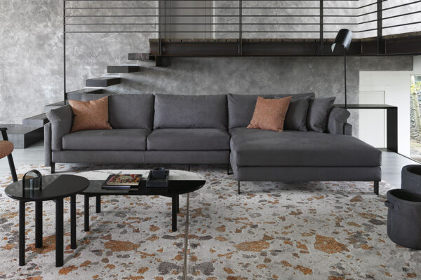 divano Calligaris meridien